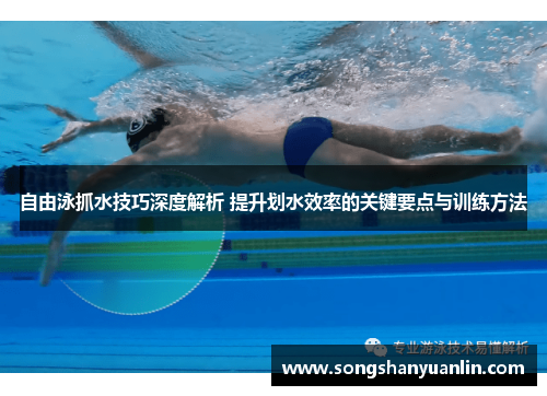 自由泳抓水技巧深度解析 提升划水效率的关键要点与训练方法